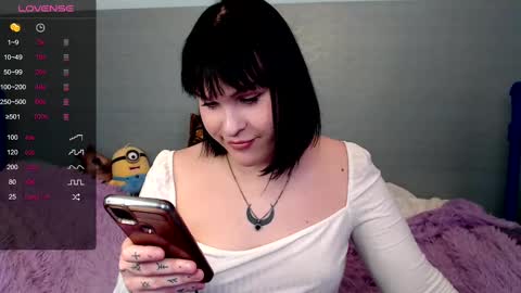 Sasha online show from 7, 3, 2025