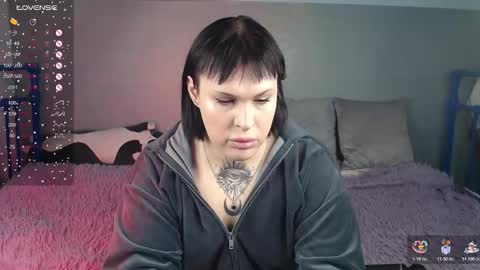 Sasha online show from 16, 12, 2025