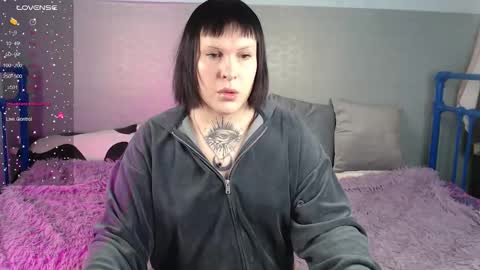 Sasha online show from 18, 12, 2025