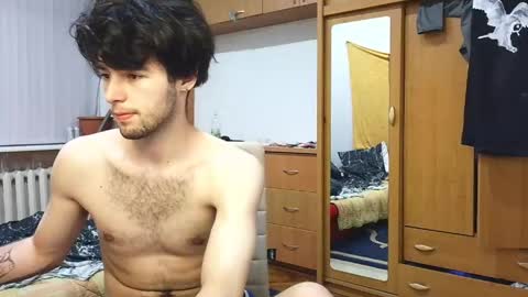 ivan_bybe online show from 22, 5, 2026