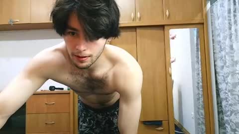 ivan_bybe online show from 29, 5, 2026