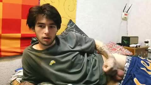 ivan_bybe online show from 30, 5, 2026