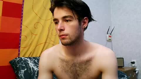 ivan_bybe online show from 10, 6, 2026