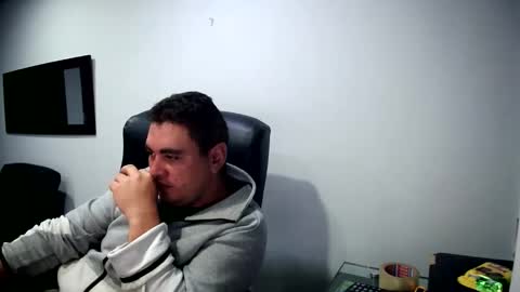 Ivan M online show from 10, 9, 2025