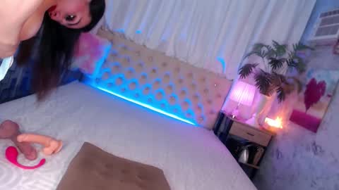 Snapshot of ivana_summers69x chatting on 9, 5, 2026 I V A N A The woman who lives in the province. online show from 9, 5, 2026