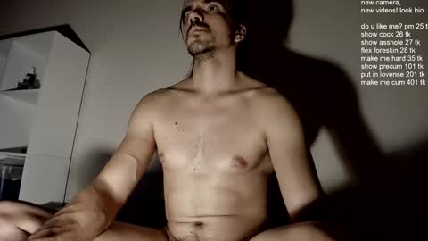 Ivan online show from 18, 2, 2025