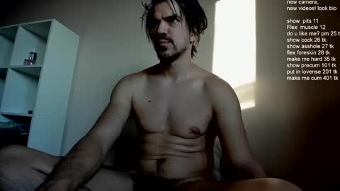 Ivan online show from 27, 2, 2025