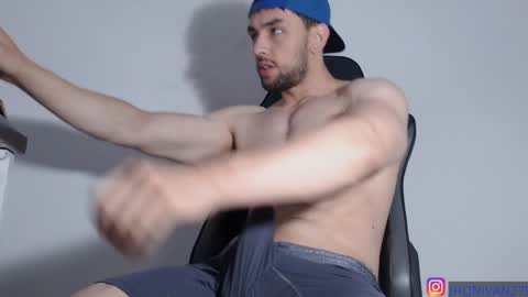 ivanhot279 online show from 6, 12, 2024