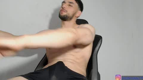 ivanhot279 online show from 12, 12, 2024