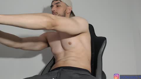 ivanhot279 online show from 13, 12, 2024