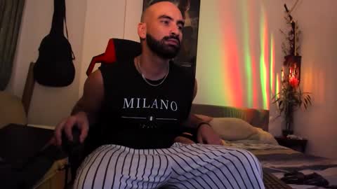Snapshot of ivann_nn chatting on 7, 5, 2026 ivan online show from 7, 5, 2026