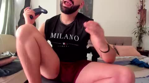Snapshot of ivann_nn chatting on 11, 5, 2026 ivan online show from 11, 5, 2026