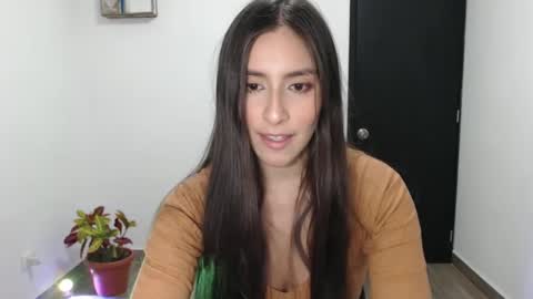 Ivanna angel online show from 10, 10, 2025