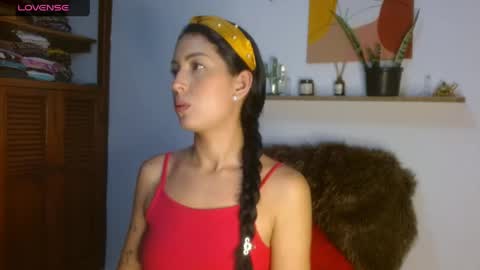 Ivanna online show from 15, 4, 2026