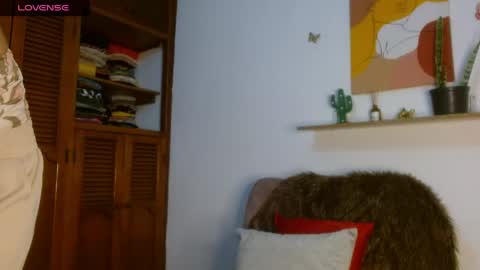 Ivanna online show from 28, 4, 2026