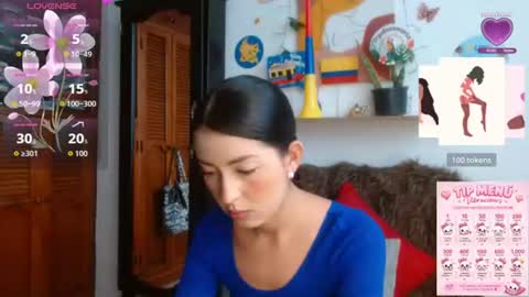 Ivanna online show from 26, 6, 2026