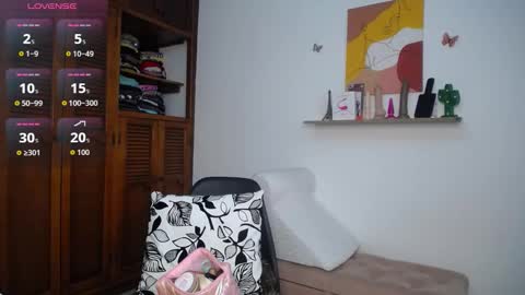 ivanna online show from 6, 3, 2026