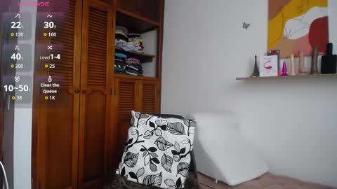 ivanna online show from 7, 3, 2026