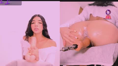 Ivanna online show from 10, 10, 2025