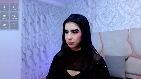 ivanna_tay1 online show from 5, 3, 2026