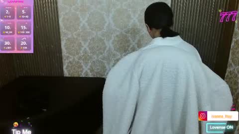 ivanna_tay1 online show from 26, 6, 2026