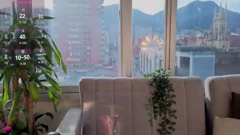 Ivanna West online show from 6, 10, 2025