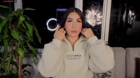 Ivanna West online show from 8, 10, 2025