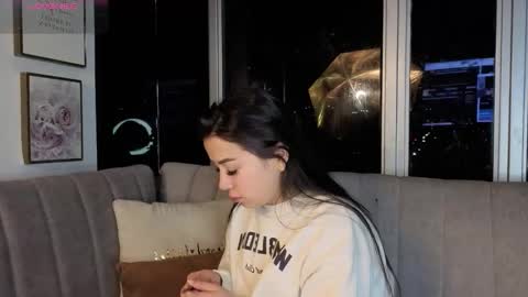 Ivanna West online show from 11, 2, 2026