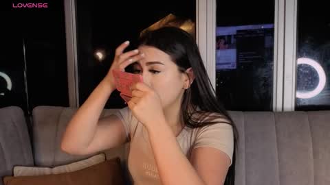 Ivanna West online show from 11, 3, 2026