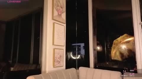 Ivanna West online show from 13, 3, 2026