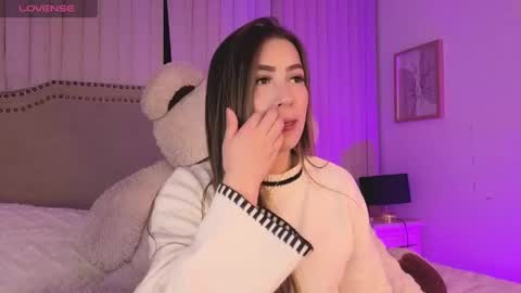 Ivanna West online show from 26, 4, 2026