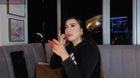 Snapshot of ivanna_west chatting on 14, 5, 2026 Ivanna West online show from 14, 5, 2026