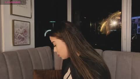 Snapshot of ivanna_west chatting on 21, 5, 2026 Ivanna West online show from 21, 5, 2026