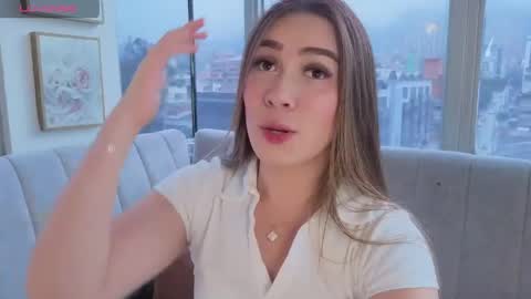 Snapshot of ivanna_west chatting on 27, 5, 2026 Ivanna West online show from 27, 5, 2026