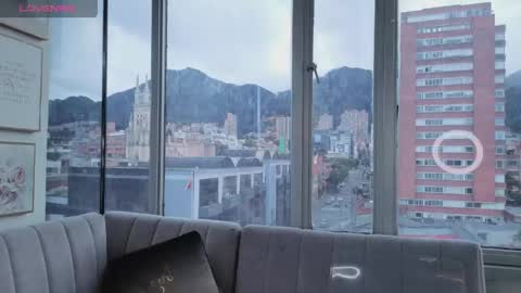 Snapshot of ivanna_west chatting on 31, 5, 2026 Ivanna West online show from 31, 5, 2026