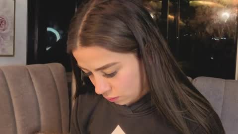 Snapshot of ivanna_west chatting on 3, 6, 2026 Ivanna West online show from 3, 6, 2026