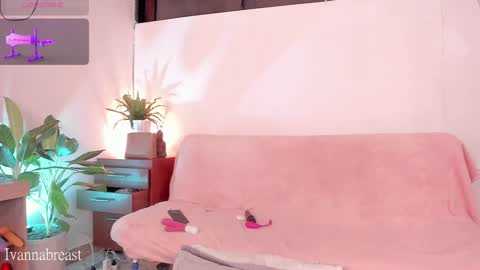 Ivannabreast online show from 7, 2, 2025