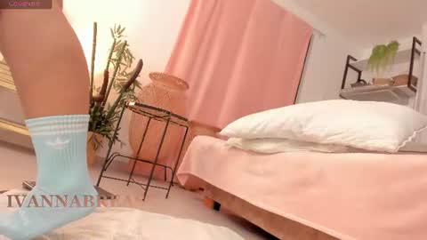 Snapshot of ivannabreastoficial chatting on 13, 6, 2026 Ivannabreast online show from 13, 6, 2026