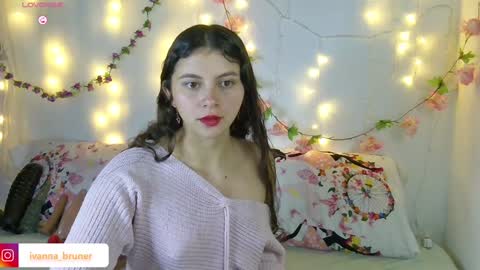 Ivanna online show from 25, 1, 2025