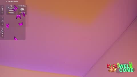 ivanna online show from 12, 3, 2026