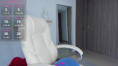 Ivanna online show from 19, 1, 2026