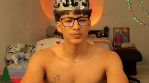 Ivano online show from 21, 12, 2024