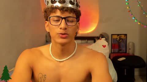 Ivano online show from 24, 12, 2024