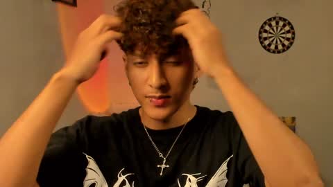 Ivano online show from 27, 1, 2025