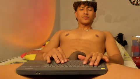 Ivano online show from 27, 1, 2025