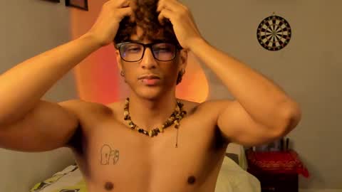 Ivano online show from 5, 2, 2025