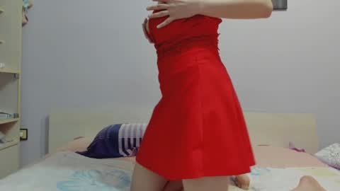 Snapshot of iveto69 chatting on 6, 2, 2025 Iveta online show from 6, 2, 2025