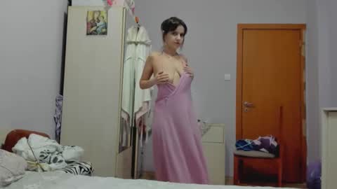 Snapshot of iveto69 chatting on 17, 9, 2025 Iveta online show from 17, 9, 2025