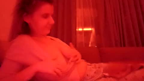 Snapshot of iveto69 chatting on 30, 10, 2025 Iveta online show from 30, 10, 2025