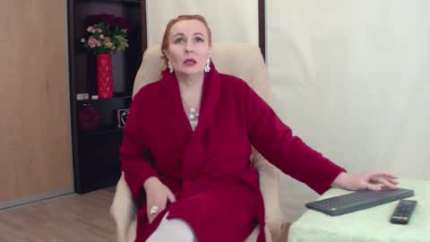 IrennaSplash online show from 27, 2, 2026